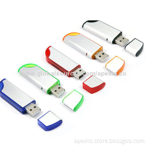 USB 2.0 Flash Drives, Up to 32GB Capacities, OEM and ODM Orders are Welcome
